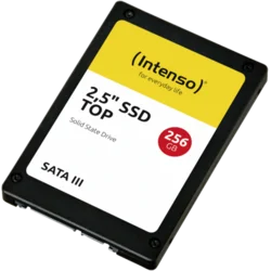 Intenso 256gb top sata 3 Ssd sata3 ( 25527 )