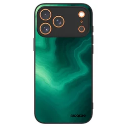 ULTIMATE CASE MagSafe za Apple iPhone 18 Pro Max - Malachite