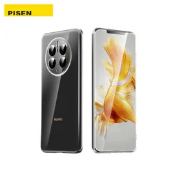 Pisen Maska za mobilni telefon Mate 50 Pro, Providna