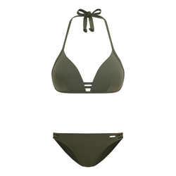 BRUNO BANANI Bikini, zelena