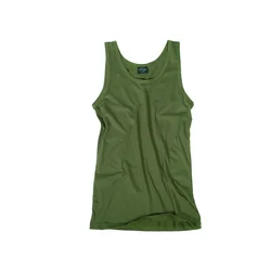 Majica TANK TOP oliv