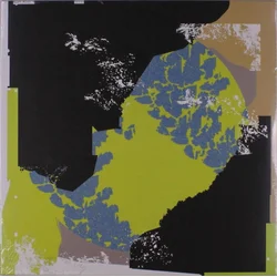 Njet Njet 9 - Toivo (LP)