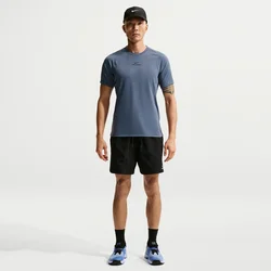 Nike Pro Training Mens Dri-FIT ADV 15cm (approx.) Shorts - Black - Nylon/Elastane