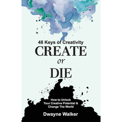 Create or Die