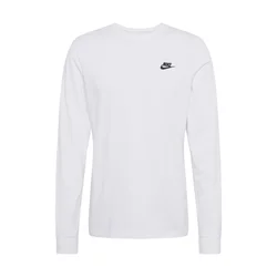 Nike Sportswear Majica, bela
