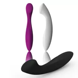Dildo Lelo Ella – crni