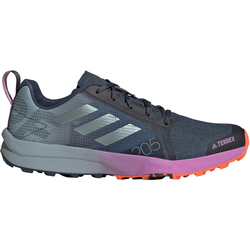 adidas TERREX SPEED FLOW W, ženske patike za trail trčanje GZ4048