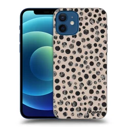 ULTIMATE CASE za Apple iPhone 12 - Dots