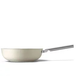 SMEG Wok Ponev za peko CKFW3001CRM,