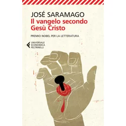 Il Vangelo secondo Gesu Cristo