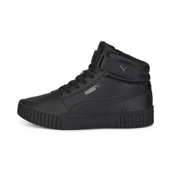 PUMA Ženske patike CARINA 2.0 MID crne