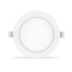 Aigostar - LED ugradno svetlo LED/9W/230V 4000K prečnika 14,5 cm belo