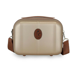 Beauty case ABS EL POTRO (5123927)