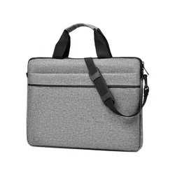 EVERYDAY EL Torba za laptop 15.6 siva