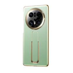 Mofei Maska za mobilni telefon Huawei Mate 70 Pro/70 Pro+, Zelena
