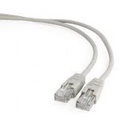 GEMBIRD - Patch Cable, U/UTP Cat.5e, Grey, 2m