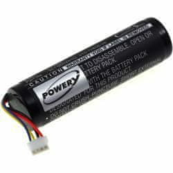 POWERY Akumulator Garmin 361-00029-02