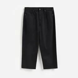 Reserved - Barrel fit farmerke