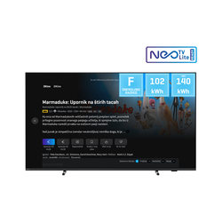 PHILIPS Mini LED TV 65PML8709