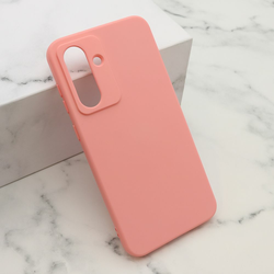 Maska Soft Silicone za Samsung A366B Galaxy A36 5G/ roza