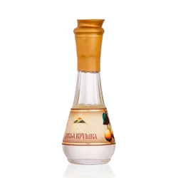 Zlatar Rakija Divlja Kruška 44% vol, 50ml