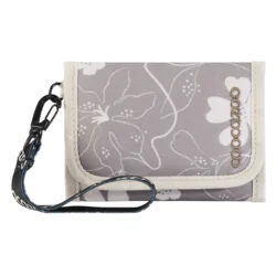 Coocazoo Wallet Vanilla Bloom