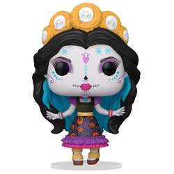 Funko POP Monster High Pop S4 Skelita