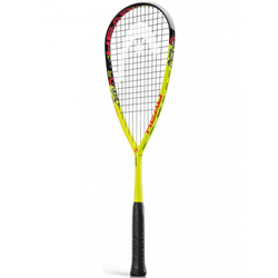 HEAD squash lopar Graphene XT Cyano 120