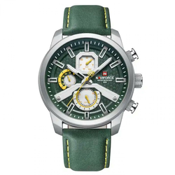 Sat NAVIFORCE PO-29564 - Zelena KP29564