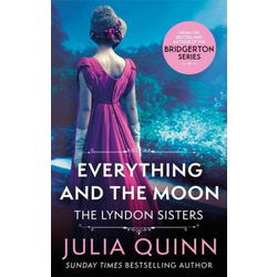 Everything And The Moon