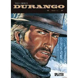 Durango Gesamtausgabe. Bd.1