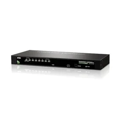 Aten KVM stikalo CS-1308A USB in PS2 8PC, OSD, 19