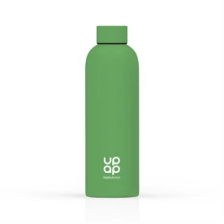 UpAp Metalna termo boca Hydractive, 500ml, Zelena
