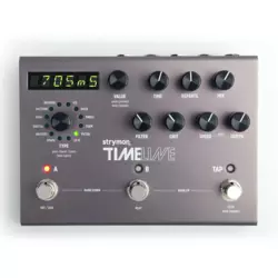 Strymon TimeLine delay pedala