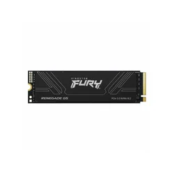 KINGSTON SSD FURY Renegade G5 2048GB/interni/M.2/NVMe/crna