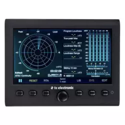 TC Electronic Clarity M