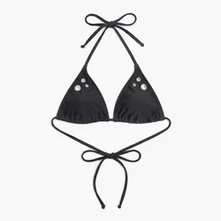 Cropp - Bikini top - CRNO
