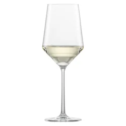 Kozarec za belo vino PURE 408 ml, set 2 kosov, Zwiesel Glas