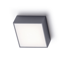 RED - Design Rendl- R11967 - LED Spoljašnje plafonsko svetlo BONO LED/4W/230V IP54