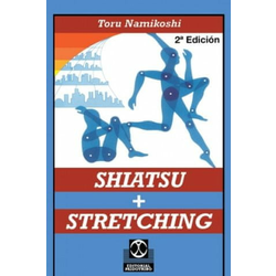 Shiatsu + Stretching