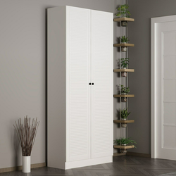 HANAH HOME Ormar za hodnik Noah 8457
