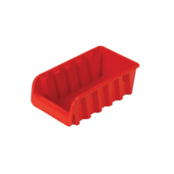Klaser 3 Curver - 20,9 cm x 11,5 cm x 7,5 cm