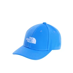 THE NORTH FACE Kapa Classic 66 modra / bela
