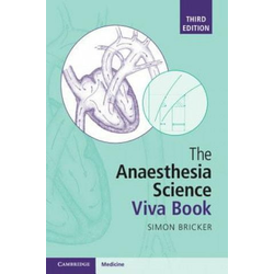 Anaesthesia Science Viva Book