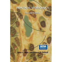 Practical Stereology