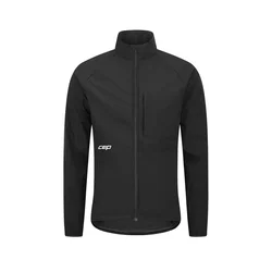 Cep Core Run Thermal Hybrid Jacket