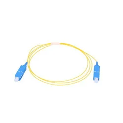 Extralink patchcord SM SC/UPC-SC/UPC sim 0.9mm, 1m ( 3980 )