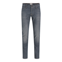 JACK & JONES Muške farmerke 12268245, Sive