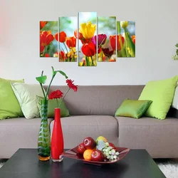 Wallity set figura 5MX-31, 5 dijelova