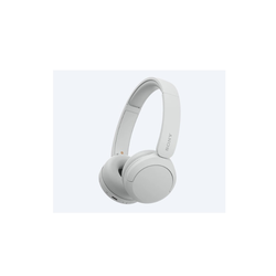 WHCH520W.CE7 BEZICNE SLUSALICE SONY BIJELE